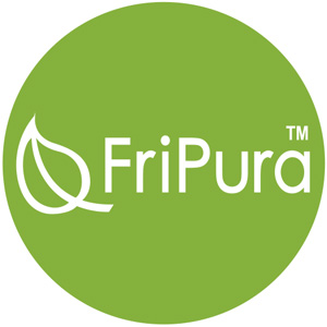 FriPura logo