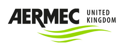 AERMEC UK Logo Marcela Associates