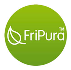 FriPura Logo